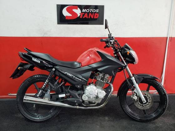 YAMAHA FACTOR YBR 125I ED YAMAHA FACTOR YBR 125I ED